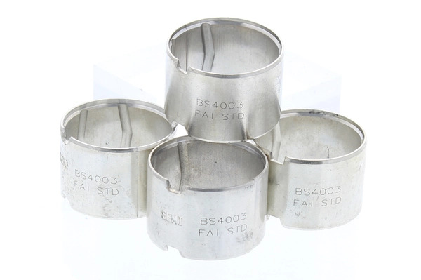 Small End Bushes, connecting rod